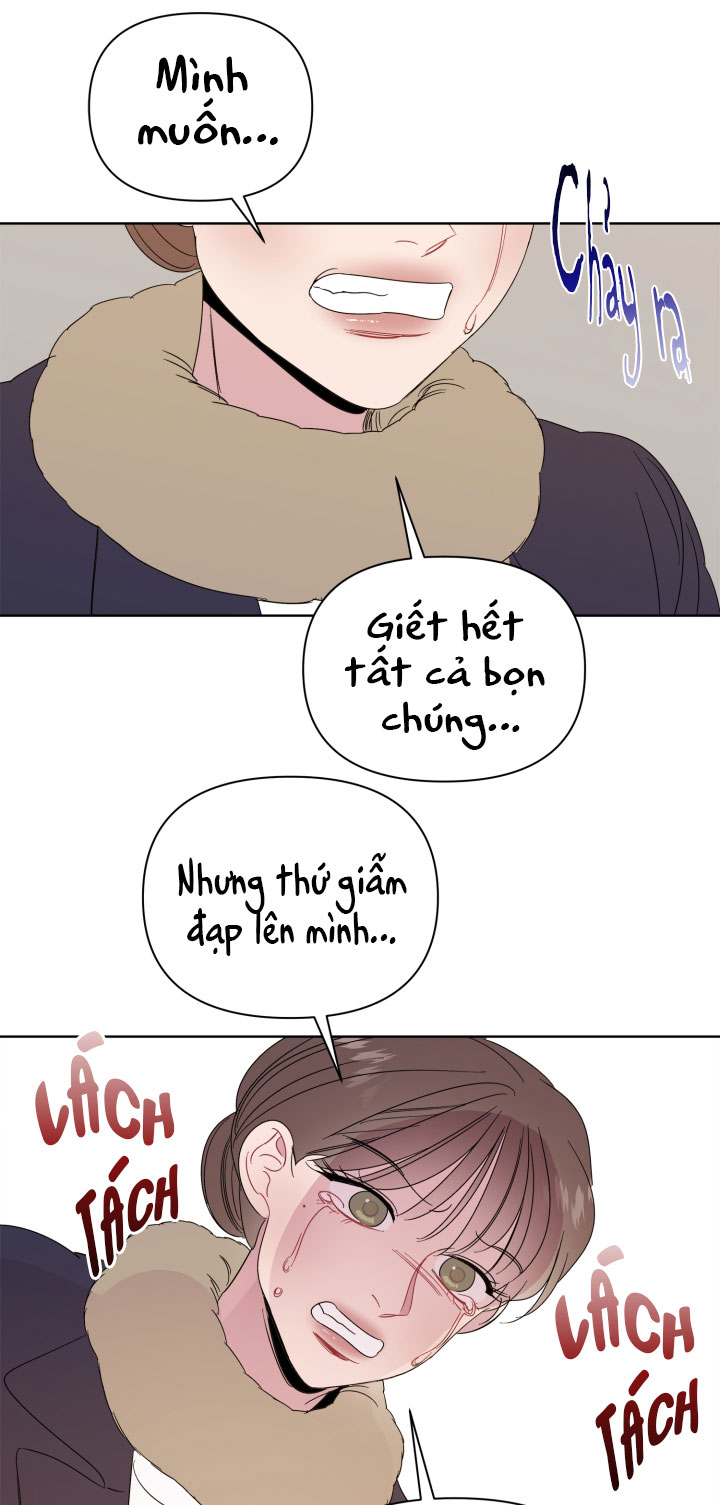 thiên đường (heaven) chapter 14.3 11