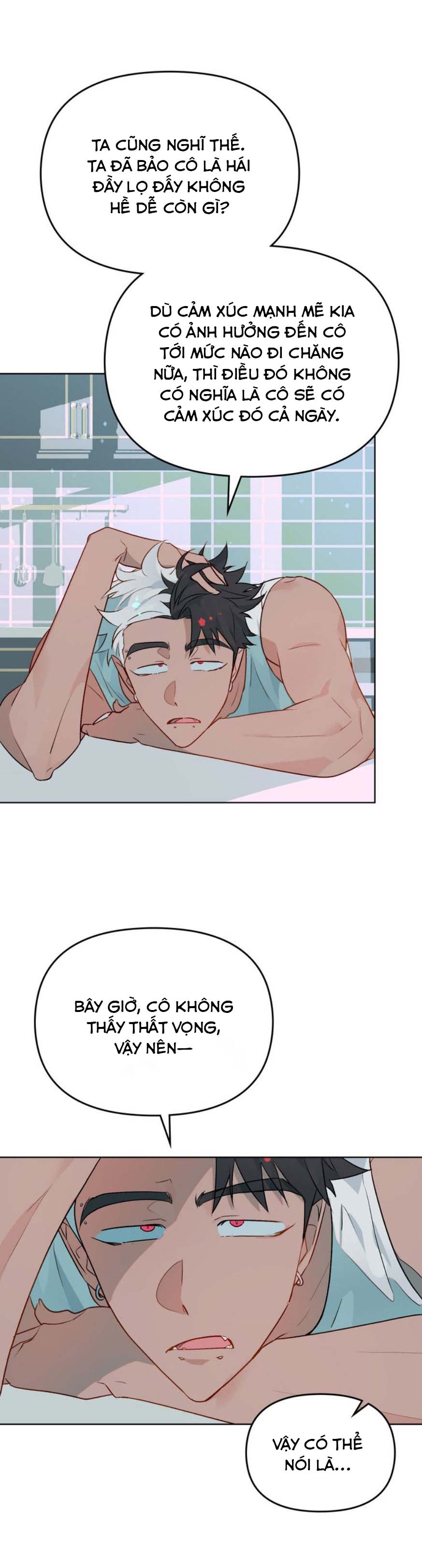 ta sẽ nuốt chửng em chapter 12 5