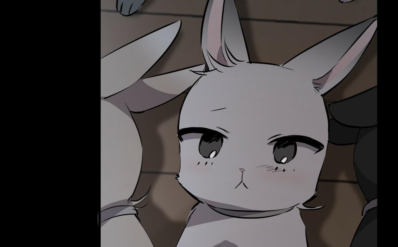 những chú thỏ của hapypy chapter 52 26