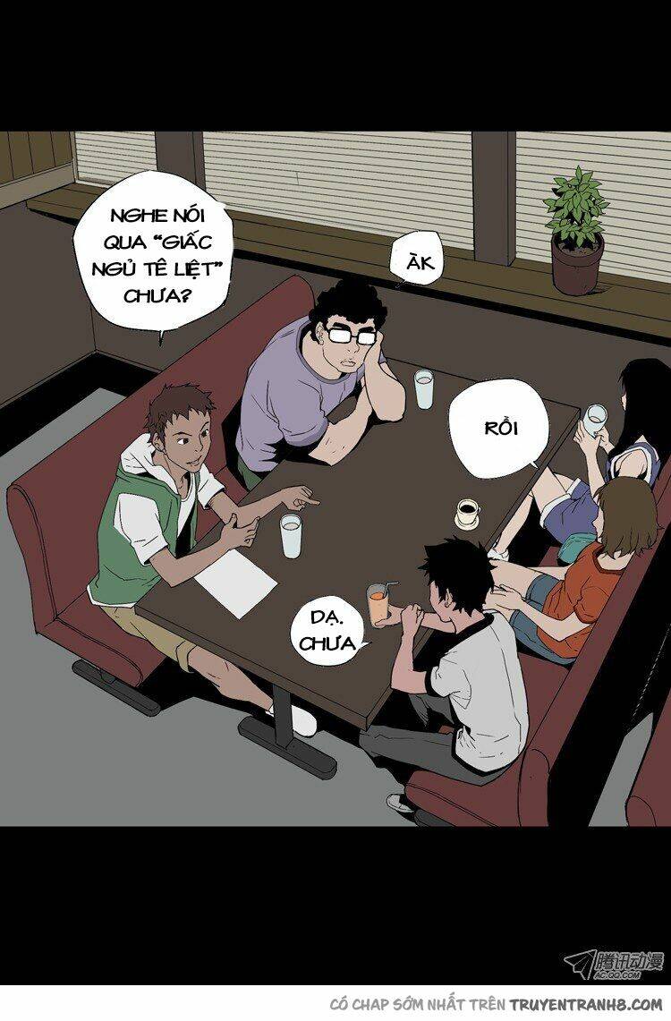 0.0 mhz - tần số chết chapter 2 8