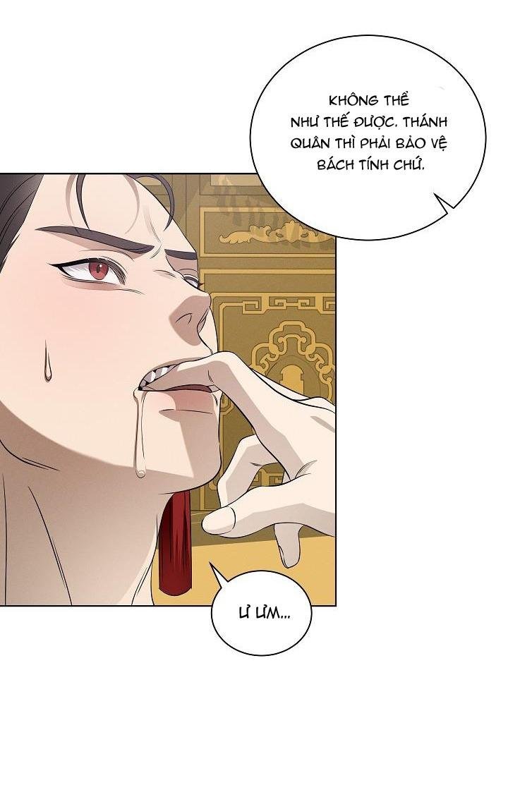 truyện ngắn lục lạc đôi chapter 4.1 21