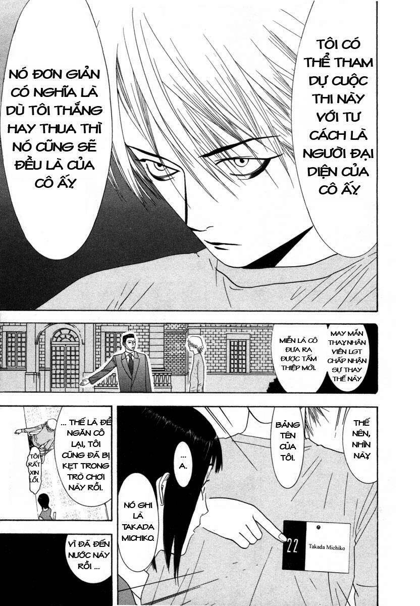 liar game chapter 8 20