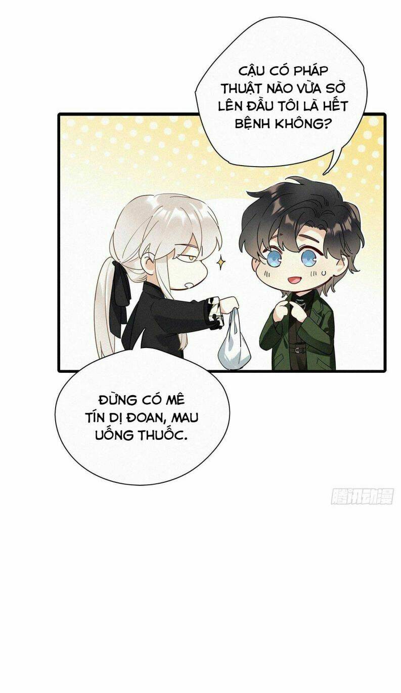 thỉnh quân nhập quái chapter 41 25