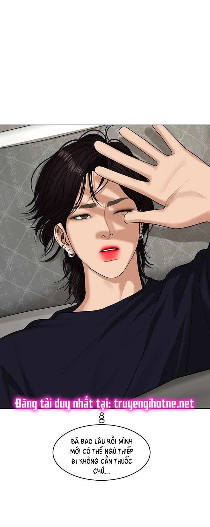 vẻ đẹp đích thực - true beauty chapter 247.2 32