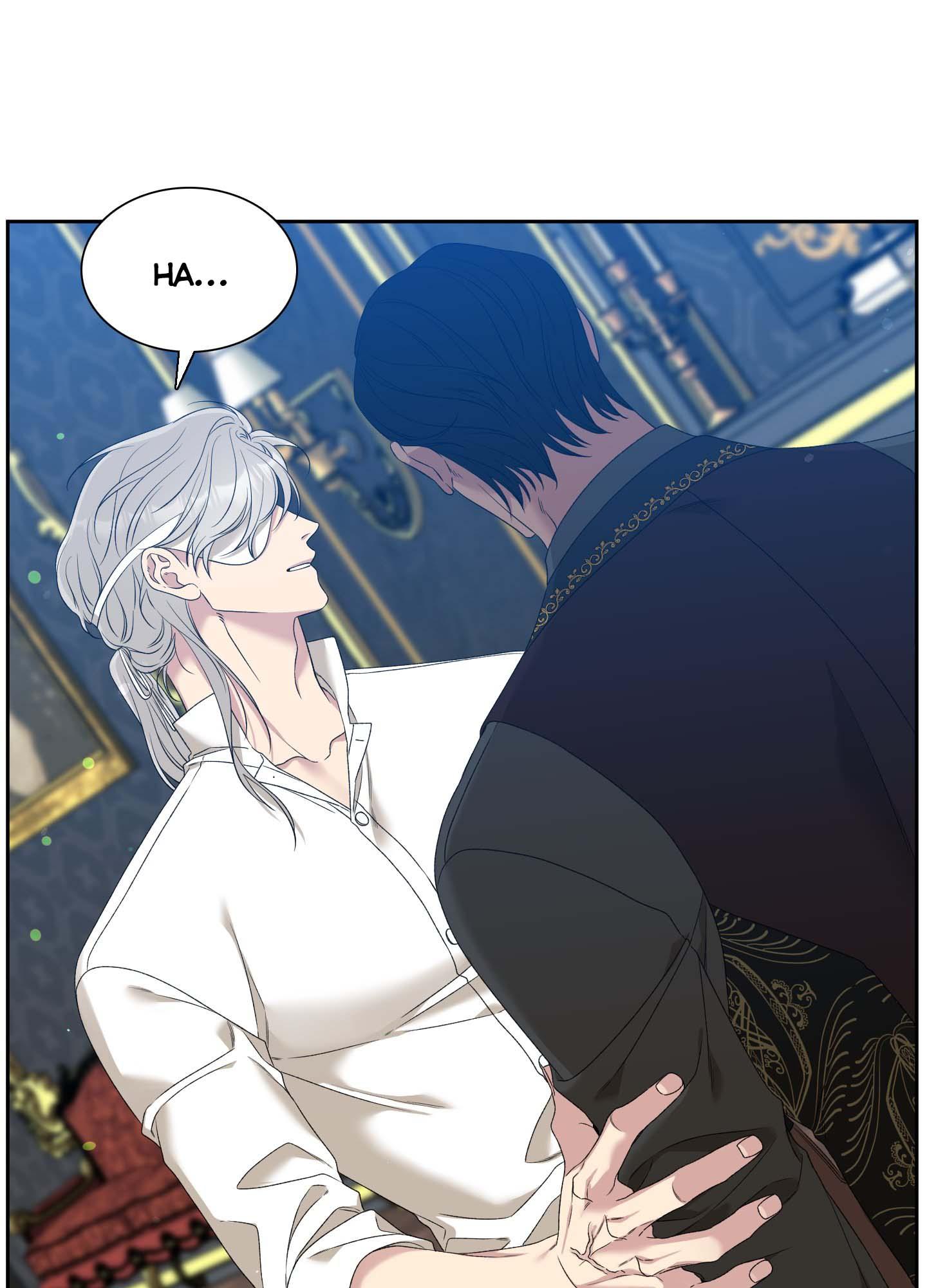 ái tình tự tâm chapter 18 26