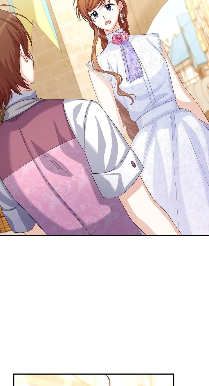 nữ công tước với tâm hồn trống rỗng chapter 64 10