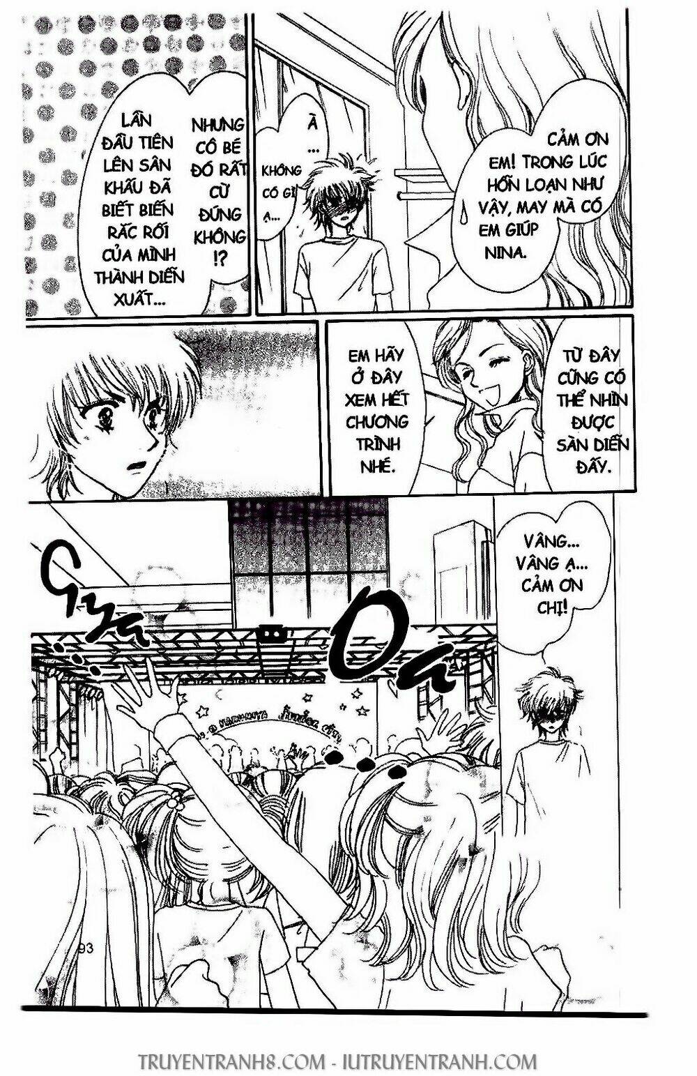 bộ sưu tập lọ lem chapter 14 11