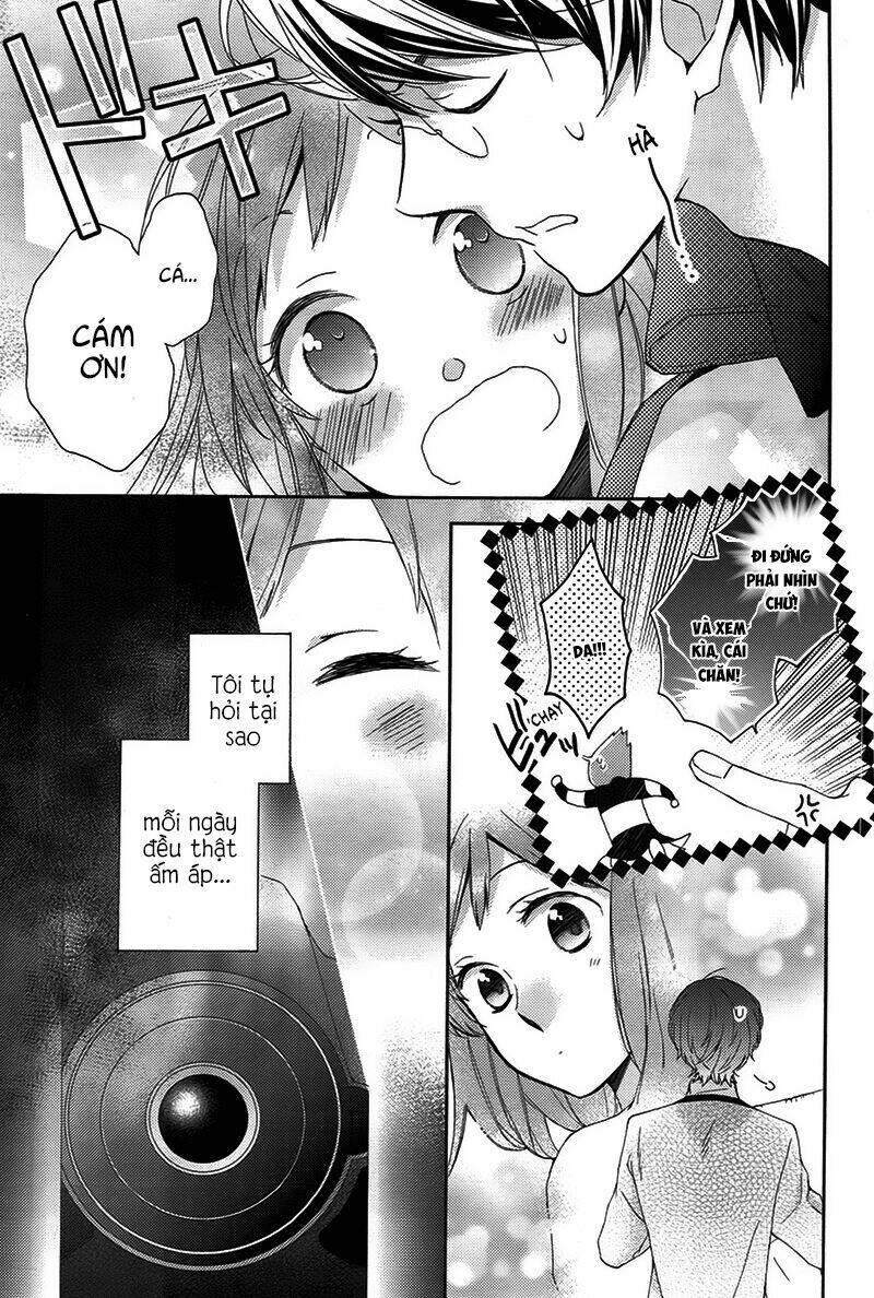 futsutsu kana oyako deha arimasu ga chapter 0 40