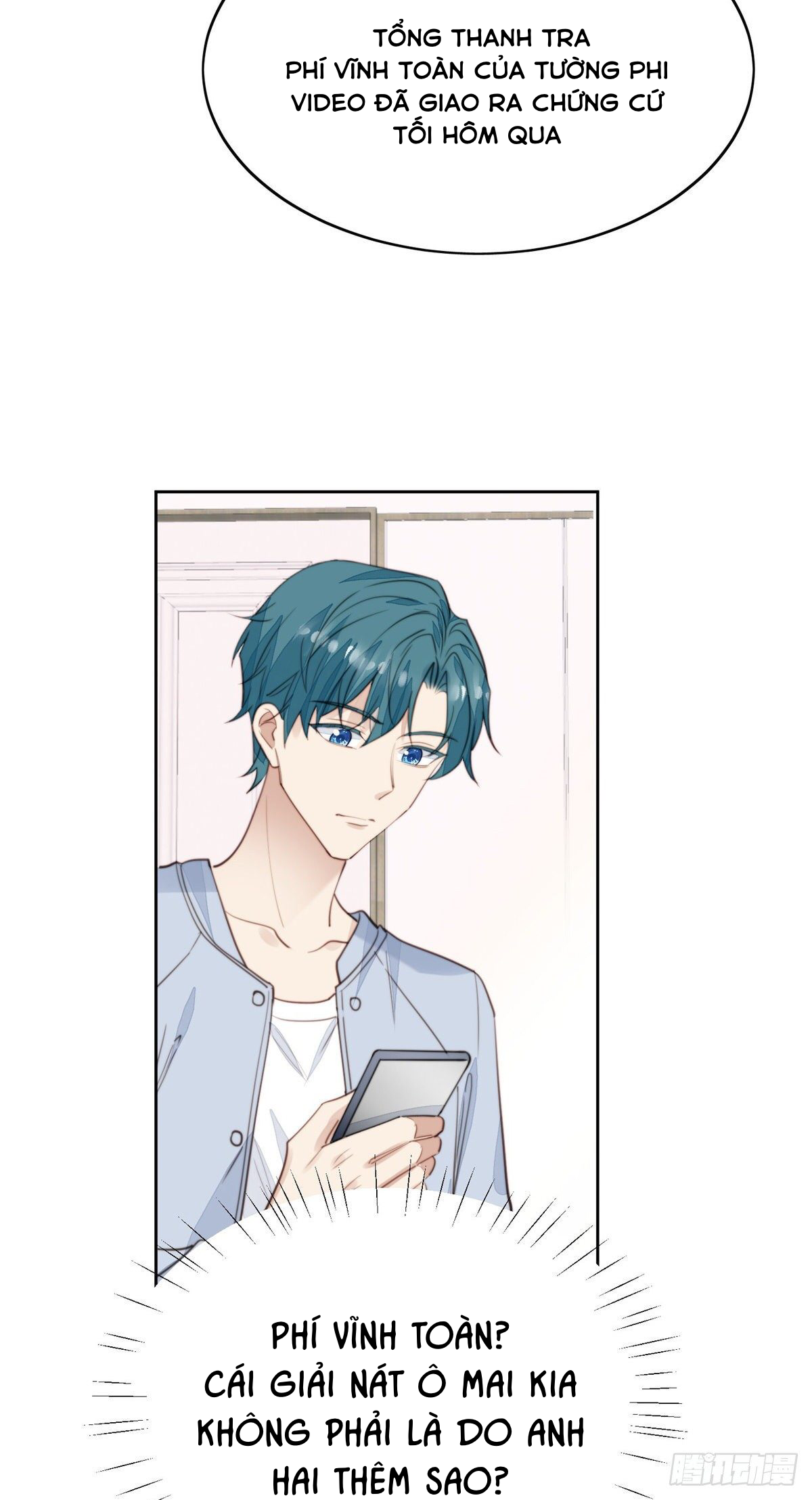 dựa vào đại lão ổn định vị trí c trong nam đoàn chapter 23 11