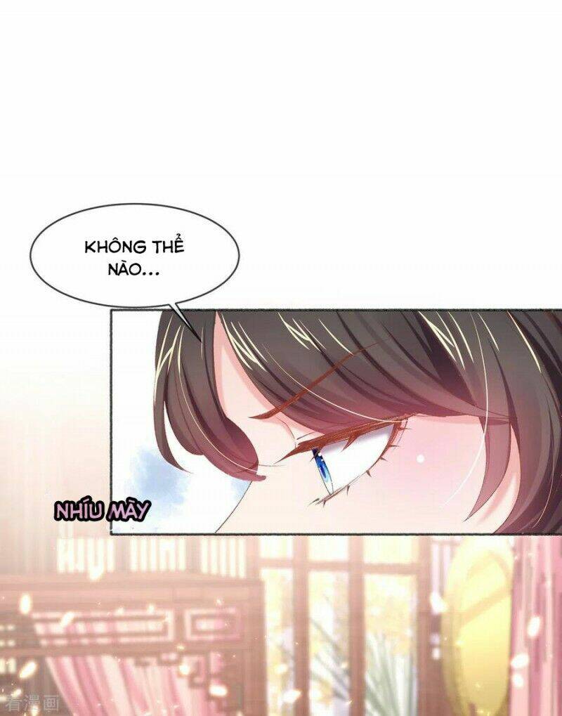 thị huyết y phi chapter 88 14