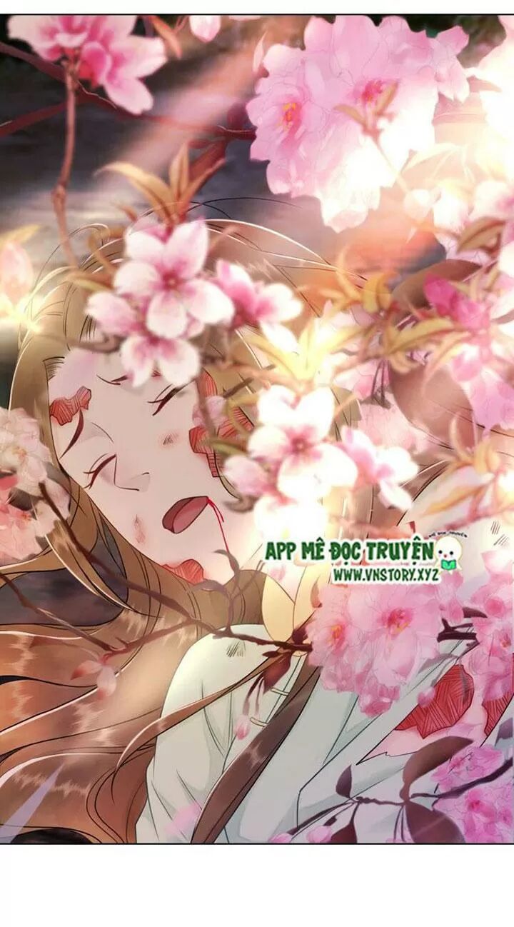 cực phẩm phế vật tiểu thư chapter 74 55