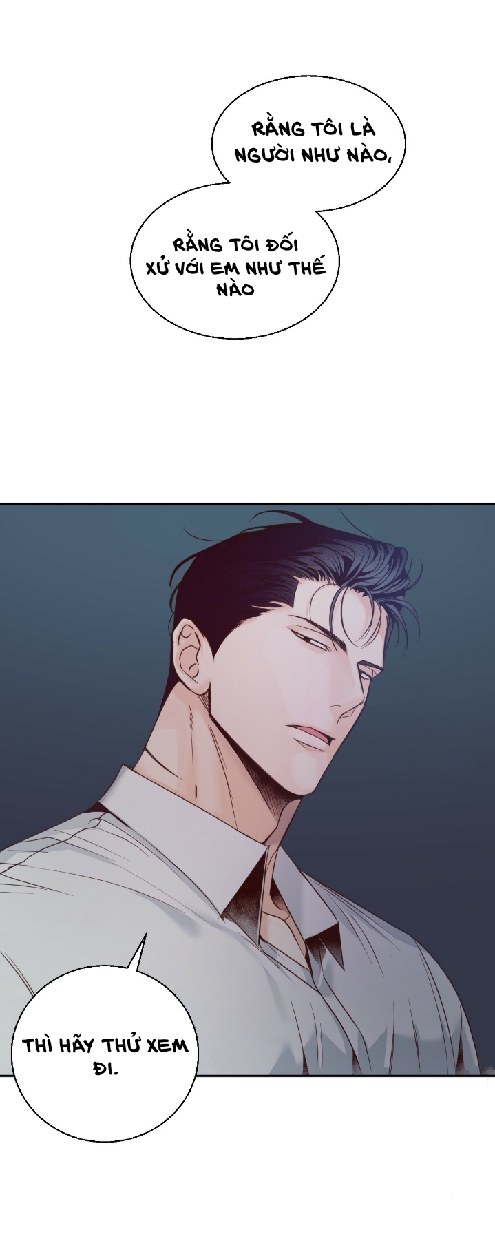 cửa hàng tiện lợi nguy hiểm chapter 26 21