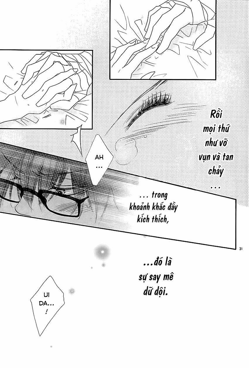 s-love chapter 3 33