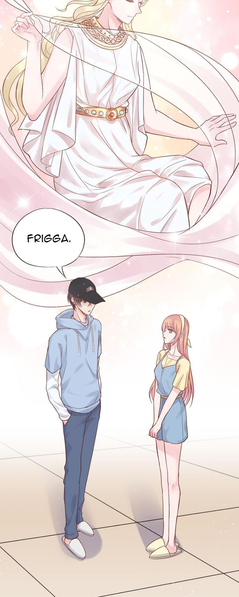 mật thất khốn du ngư chapter 17 7