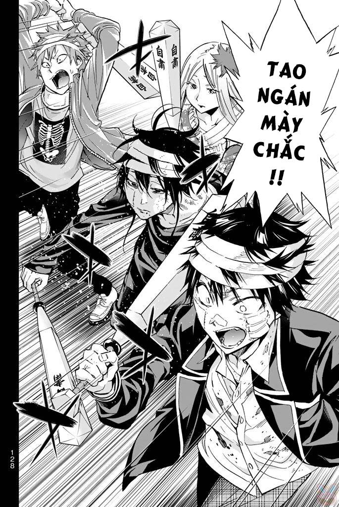 real account ii chapter 129.5 5