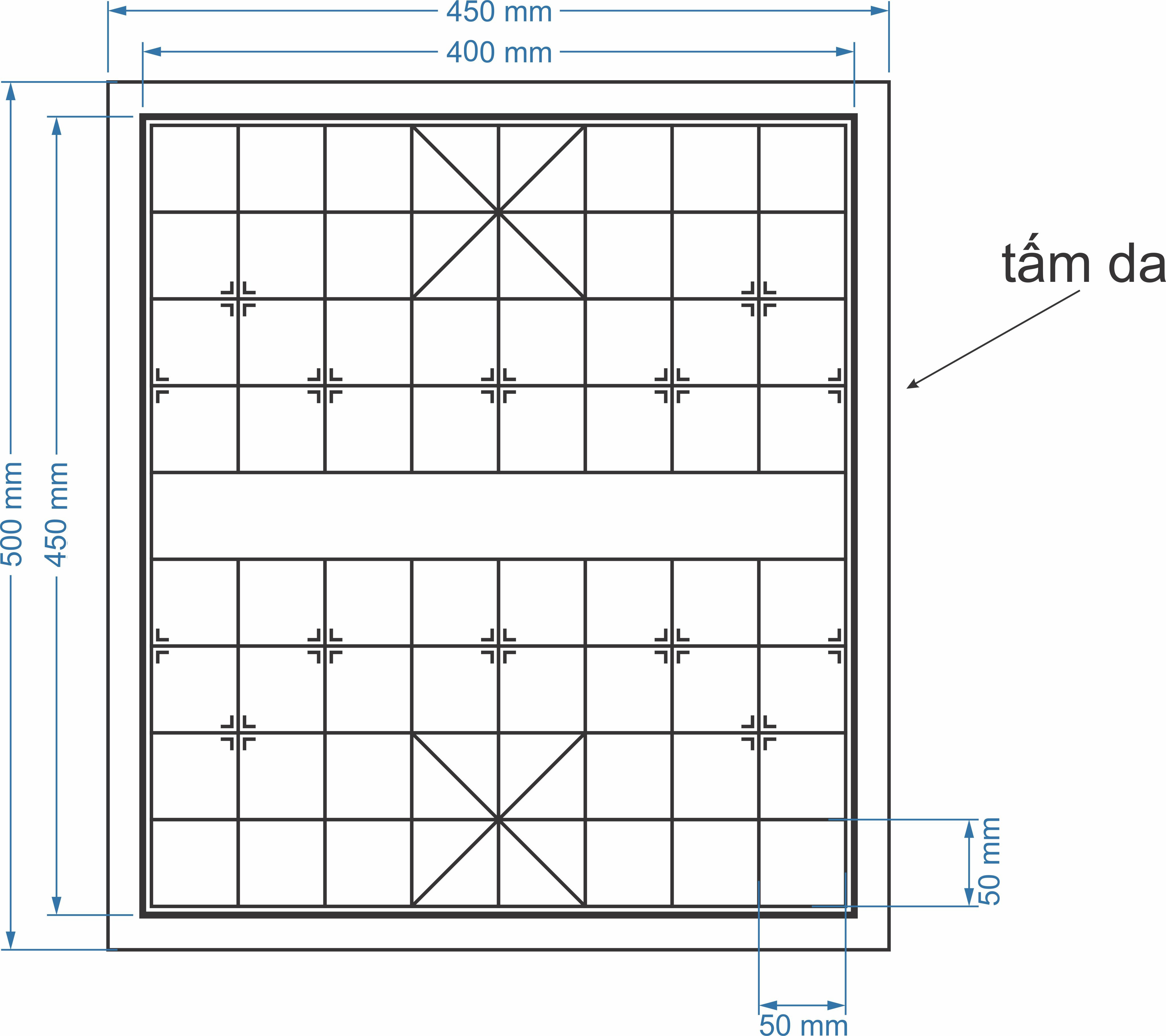 Bàn cờ tướng Simili