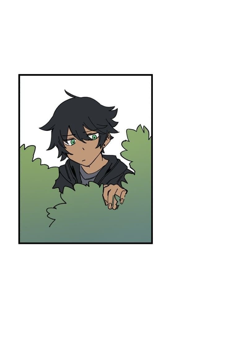 lumine - cội nguồn ánh sáng chapter 139 3