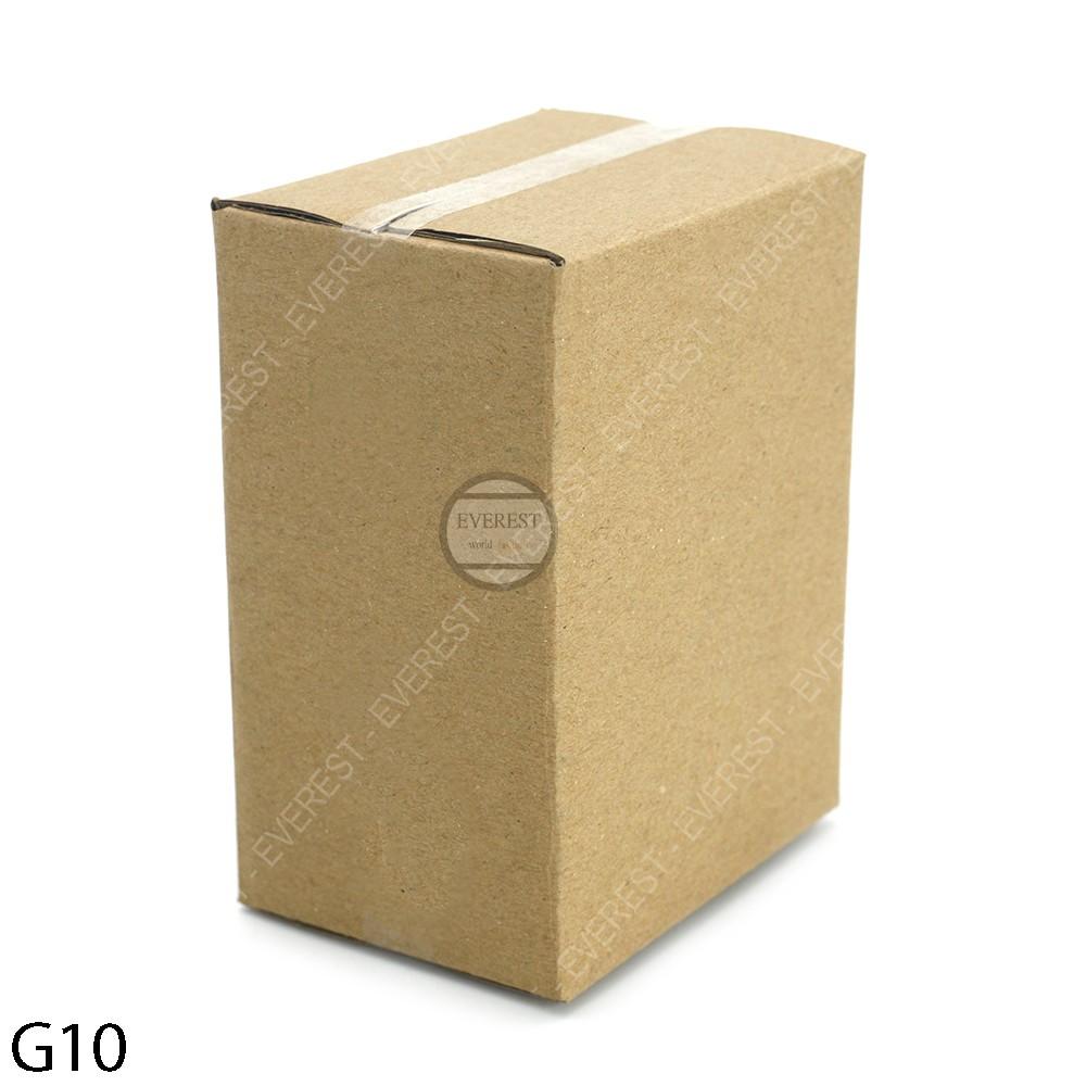 Combo 20 thùng G10 10x7x13 giấy carton gói hàng Everest