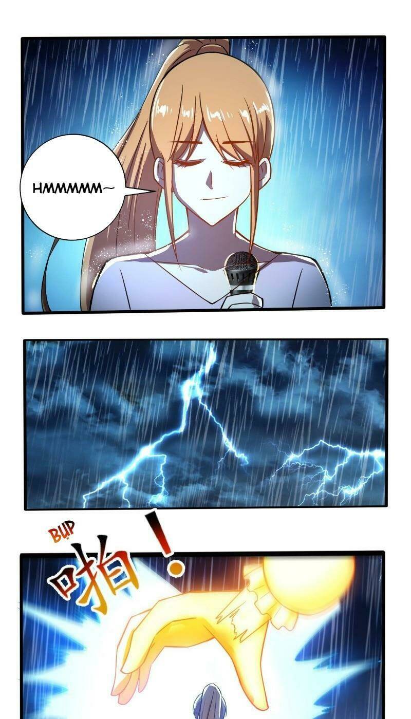 nghệ đạo đế tôn chapter 24 9