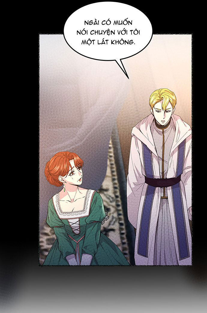 như gió trên cành cây khô chapter 62 16