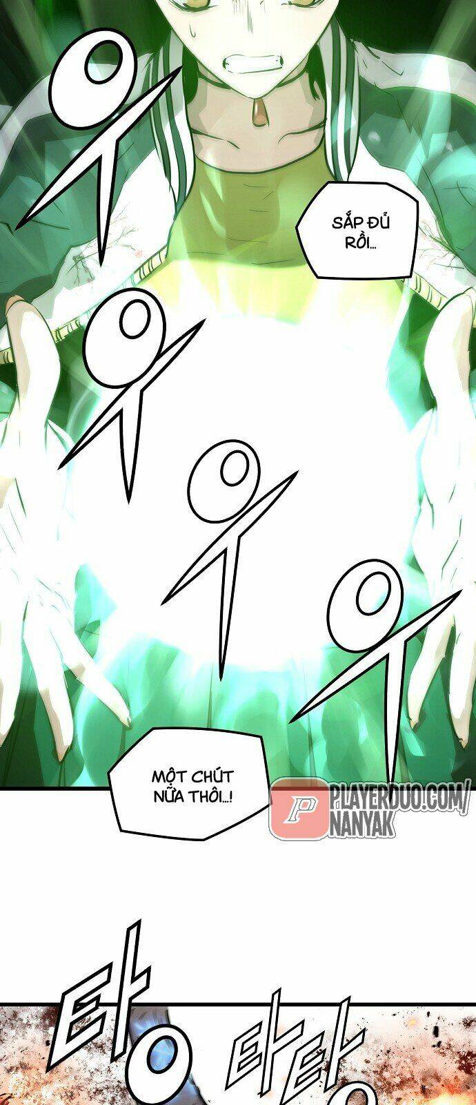 hứa lan chapter 46 14