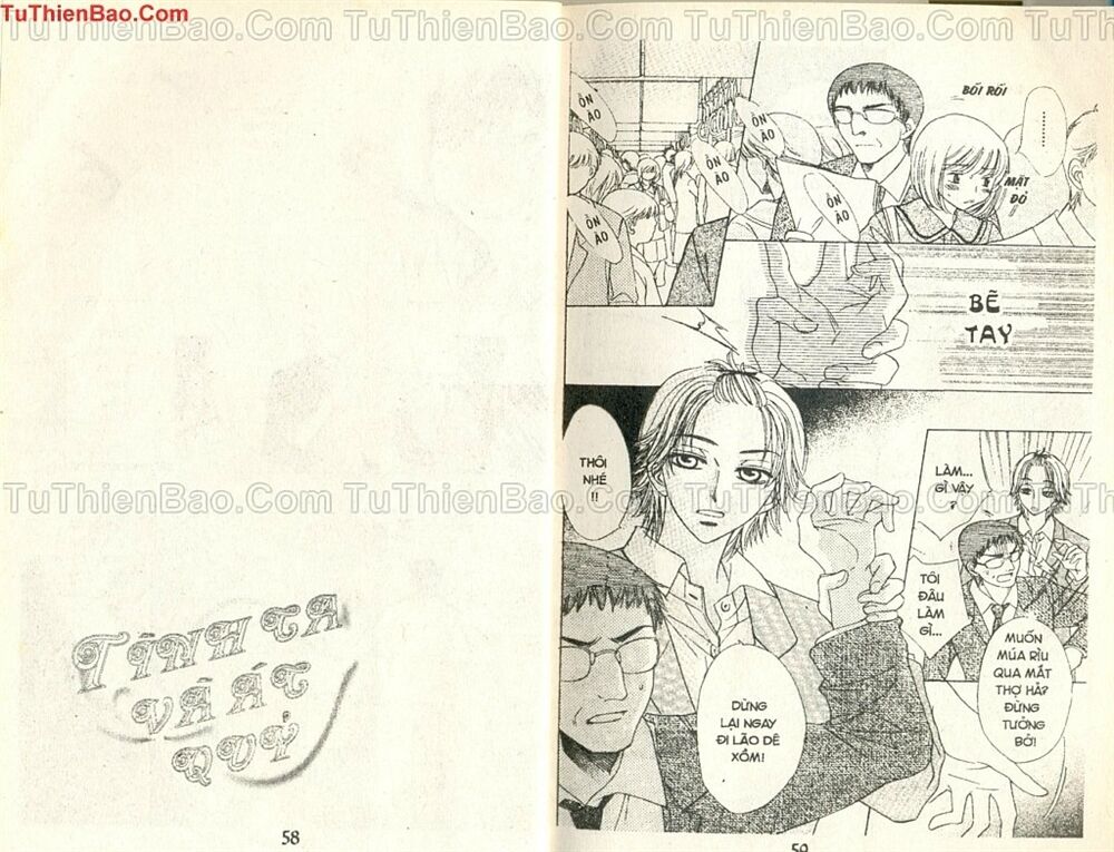 ác quỷ và bản tình ca chapter 8 26