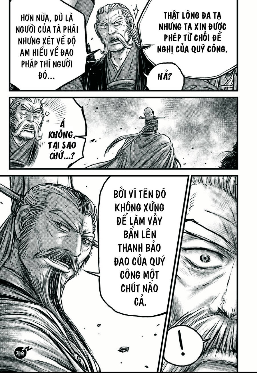 hiệp khách giang hồ m chapter 641 18