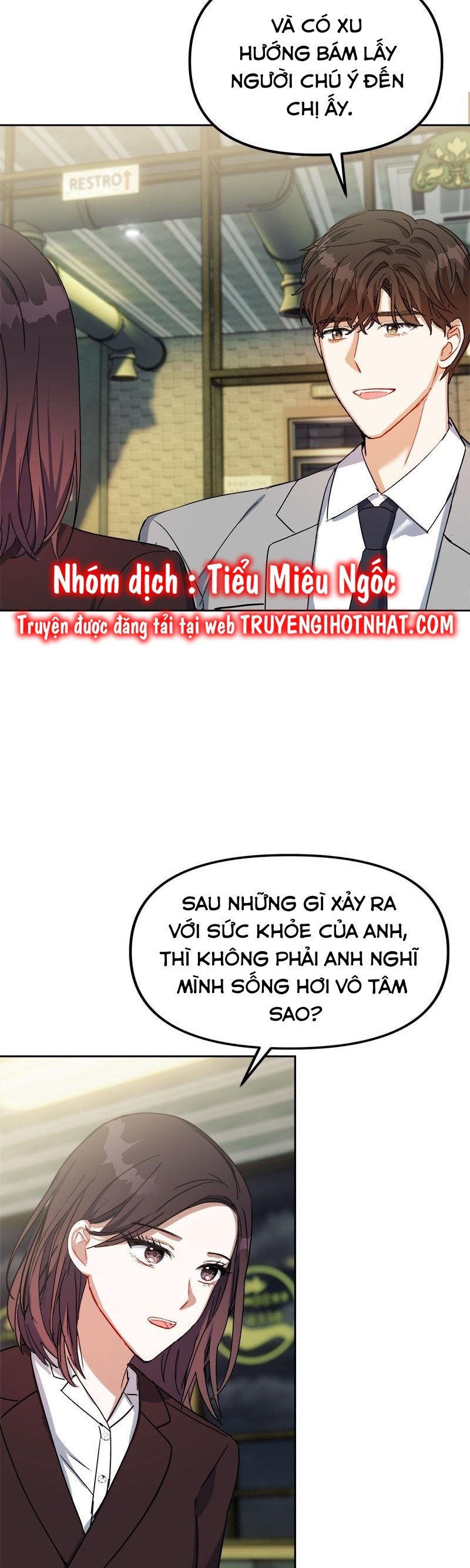 bản cam kết hôn nhân chapter 17 28