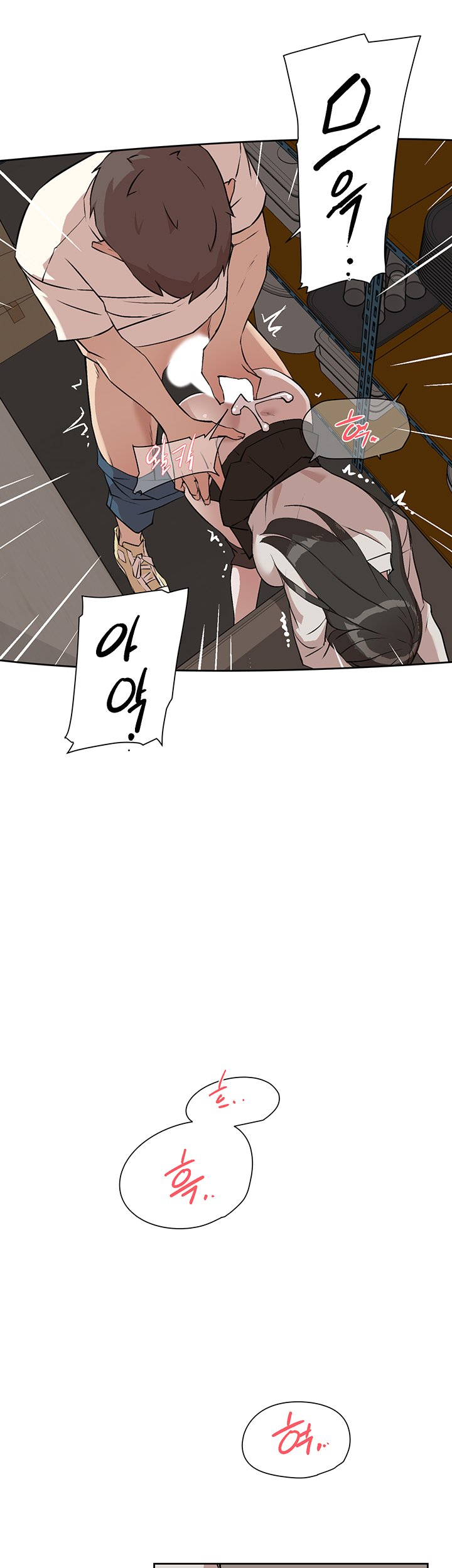 bạn tri kỷ chapter 2 27