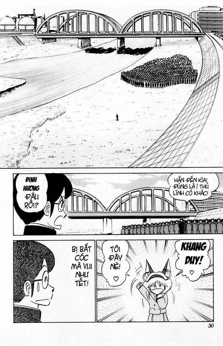 yuu & mi chapter 31 29