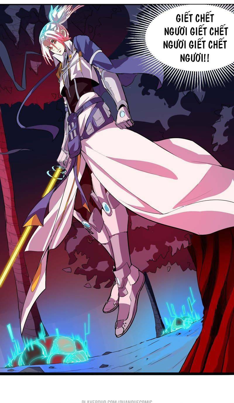 dãy số chí mạng chapter 10 5