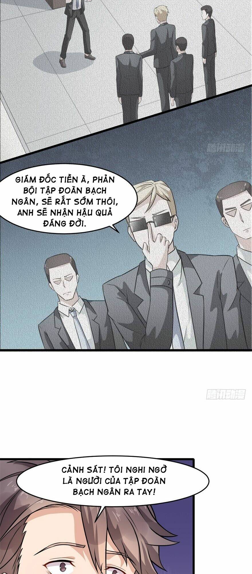 trinh thám quý tộc chapter 16 26