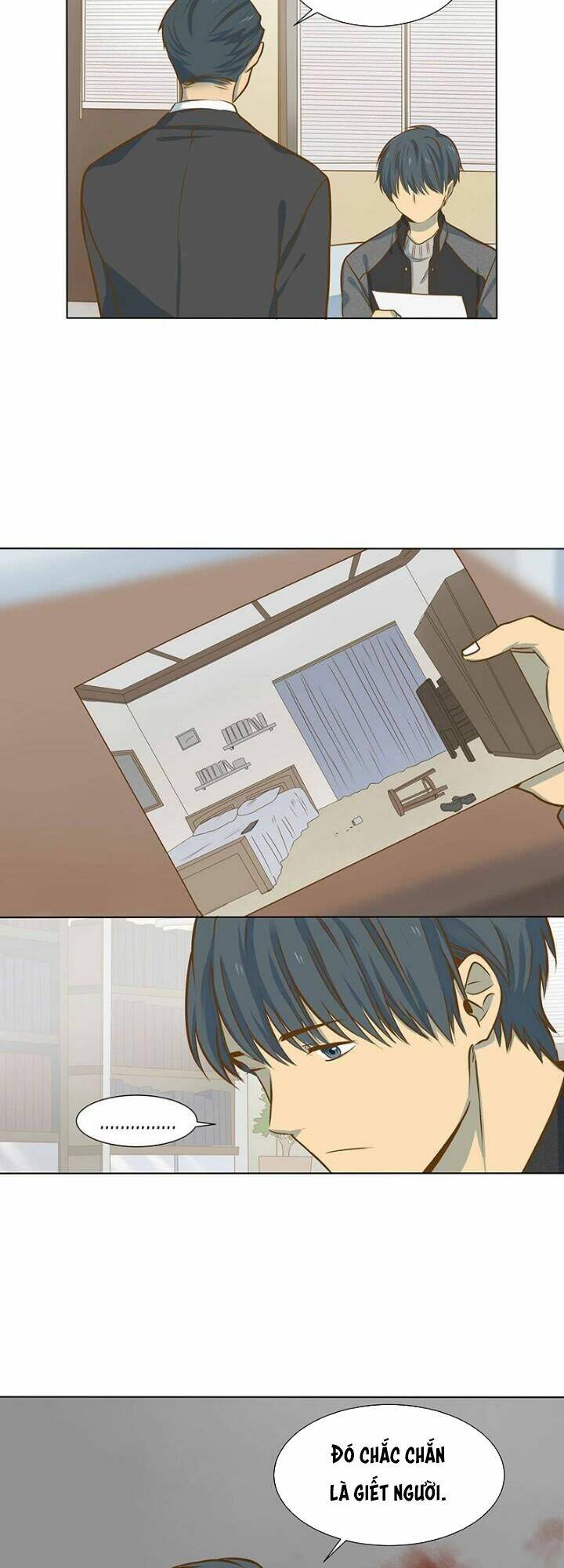 bí mật sâu sắc nhất của tôi chapter 14 11