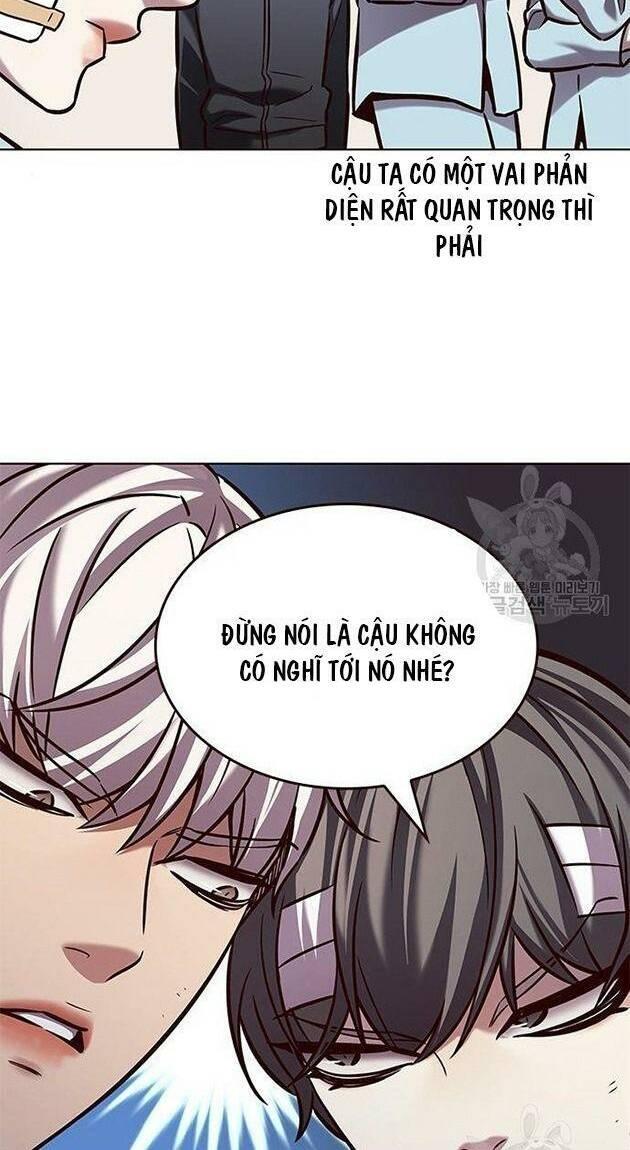 biến thân thành mèo chapter 216 6