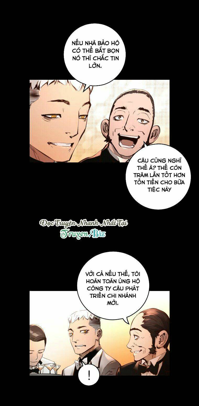 tam tuyệt tại dị giới chapter 39 5