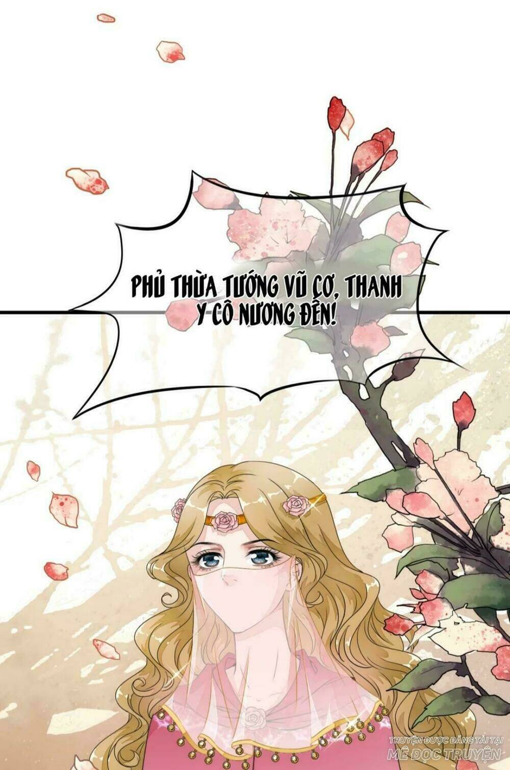 bạch liên yêu cơ người chapter 30 26