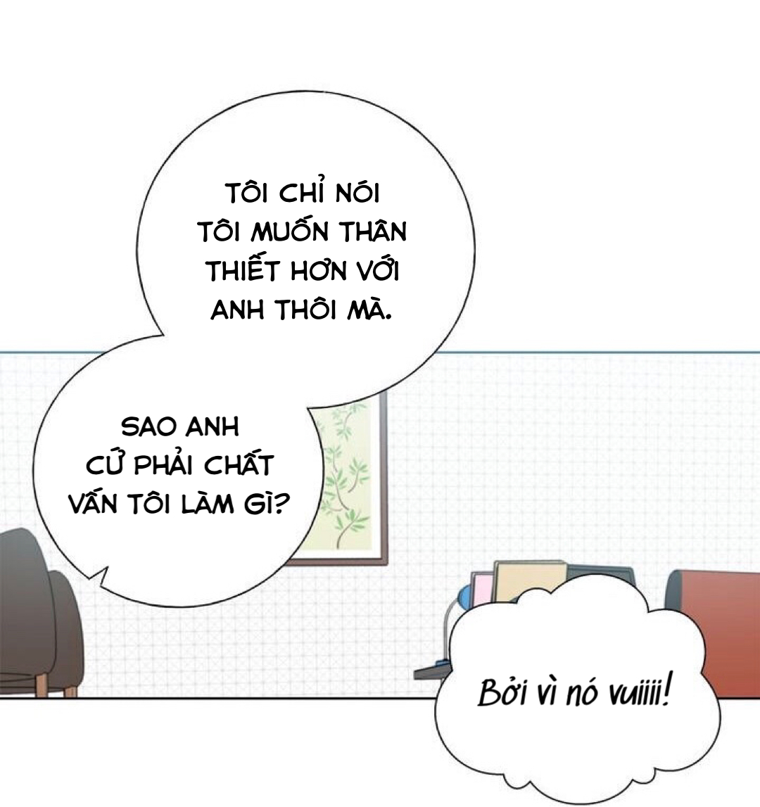 invitation of mystic messenger chapter 34 56