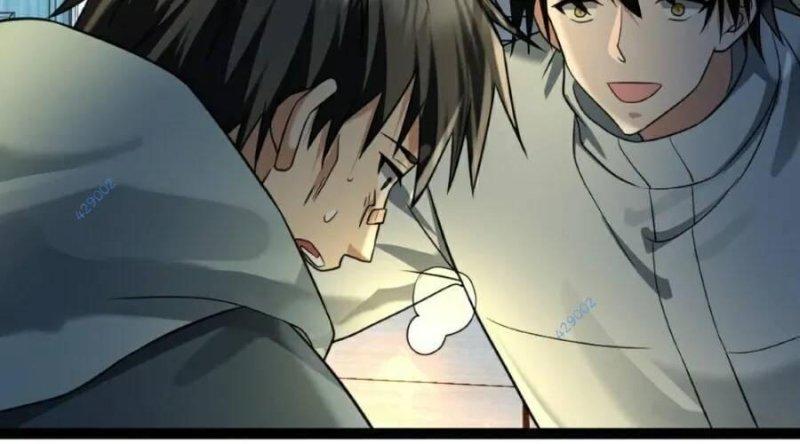 toàn cầu băng phong, ta chế tạo phòng an toàn chapter 91 47