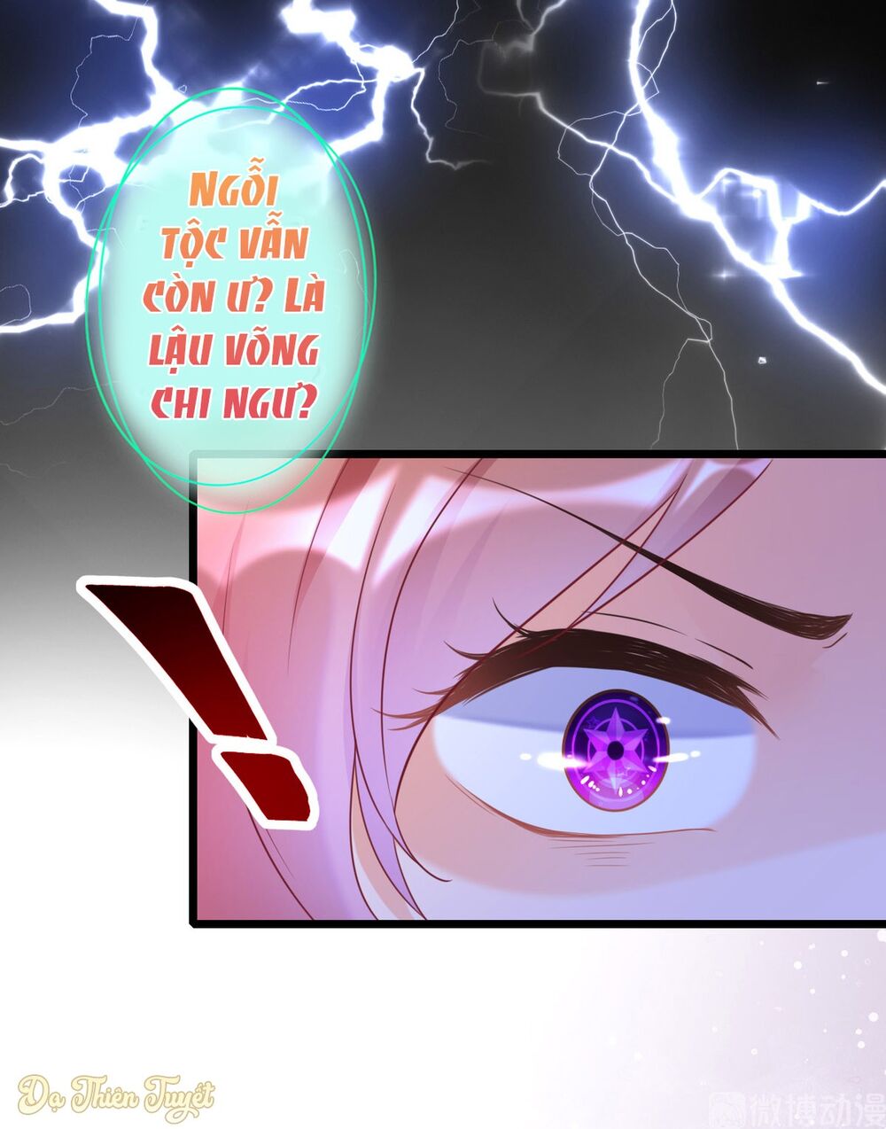 nhân vật phản diện biến thành sủng vật chapter 1 16