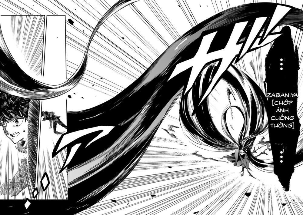 fate/strange fake chapter 28 34