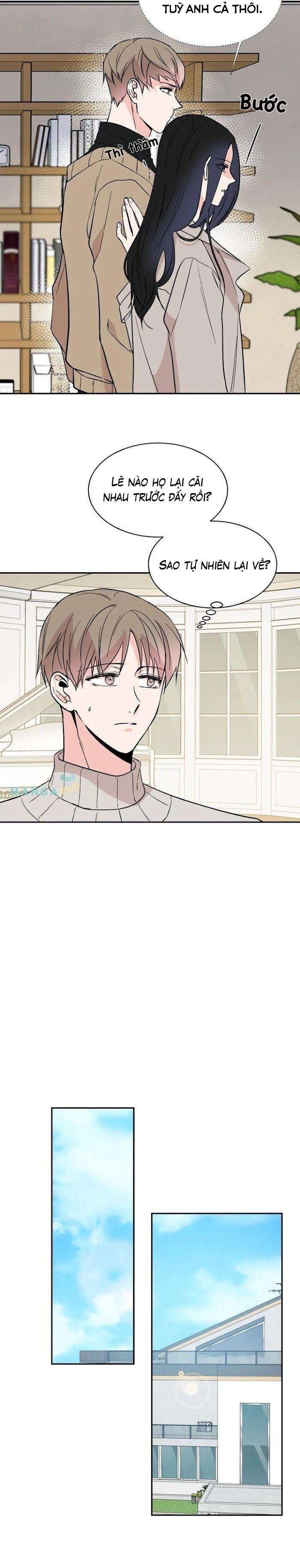 đảo ngược chapter 9 8