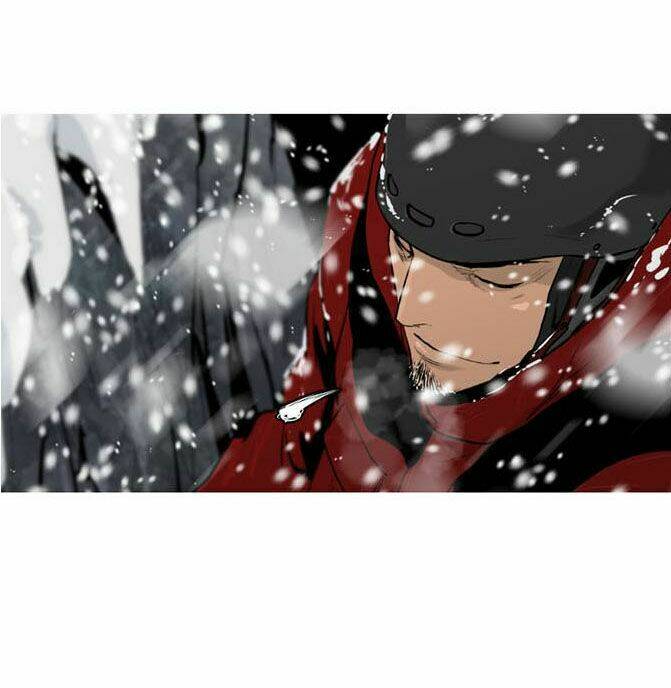 đêm vùng cực chapter 6 73