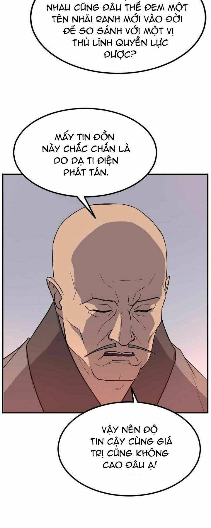 trọng sinh, bất khả chiến bại chapter 153 11