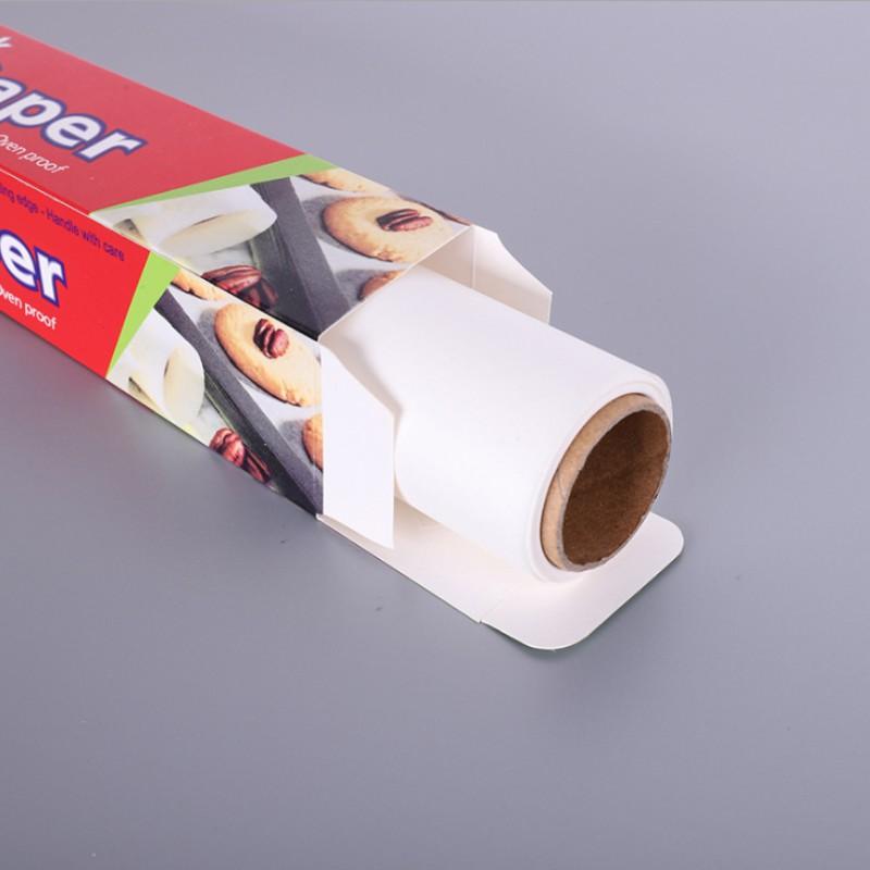 Cuộn 5m Giấy Nến Nướng Bánh, Giấy Sáp Baking Paper