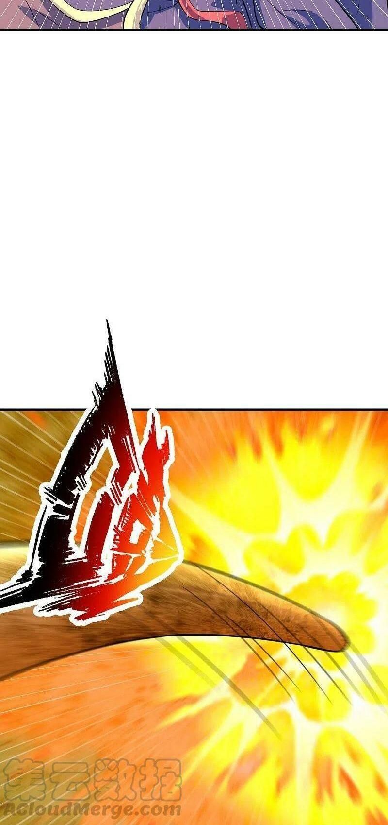 tiên võ đế tôn chapter 226 13