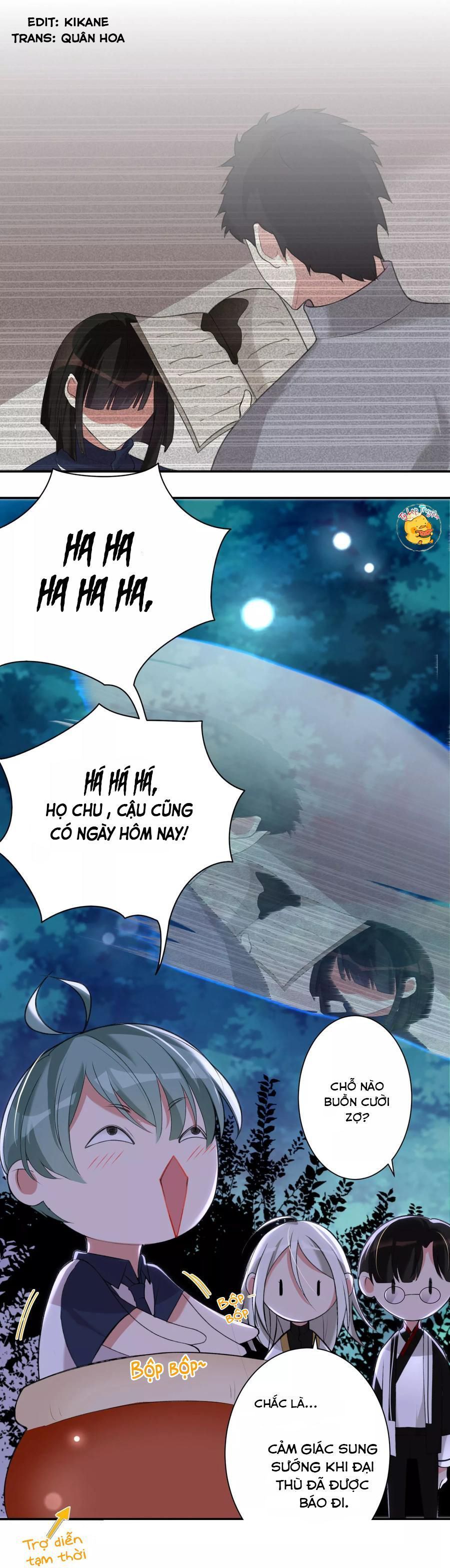 (full) ác thần sự vụ sở chapter 10 2