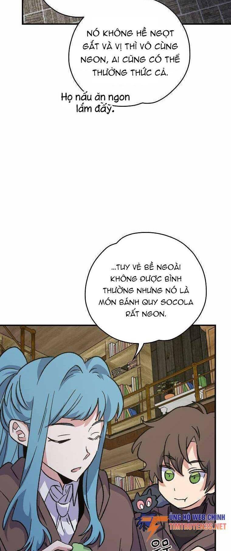 nhà hiền triết yigret chapter 95 49