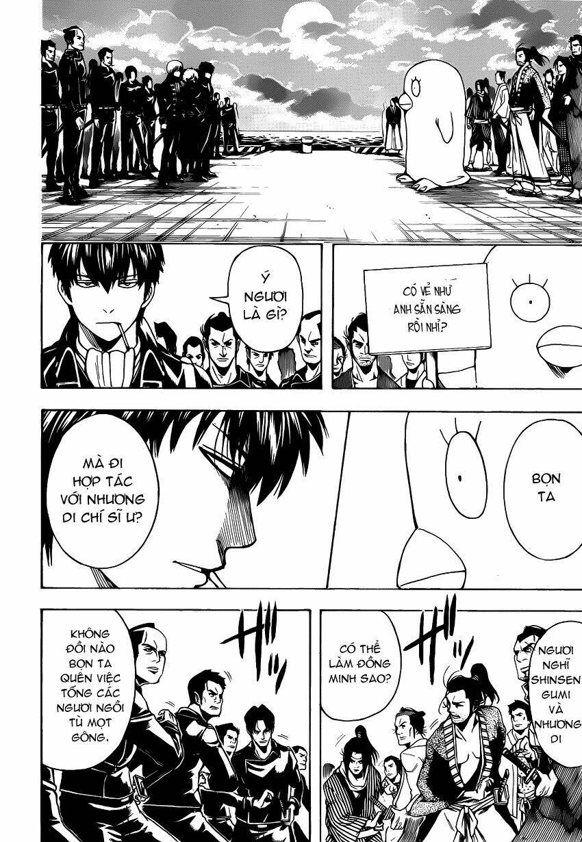 gintama - linh hồn bạc chapter 530 3
