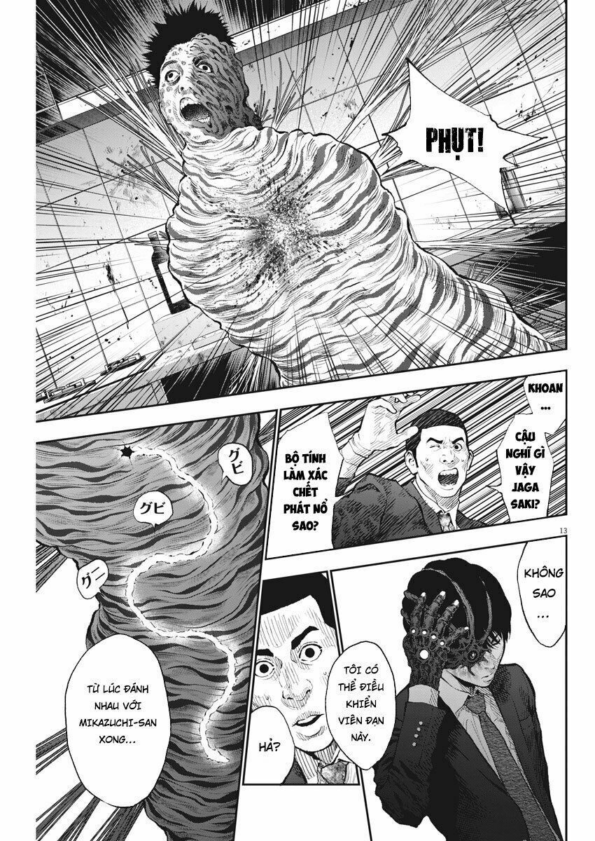 đọa nhân chapter 67 12