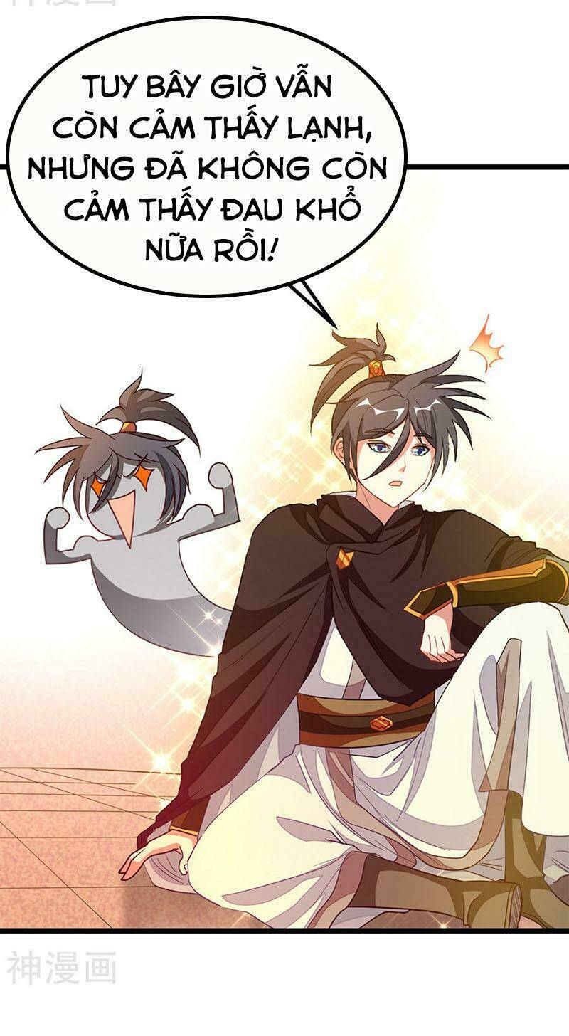 cửu dương thần vương chapter 198 20
